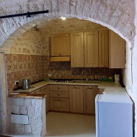 Casa Perosi Villa Noci Esterno foto