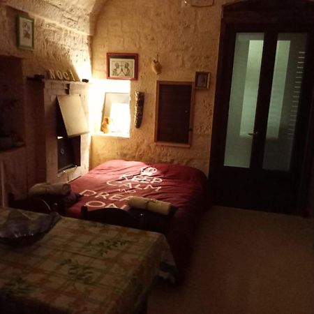 Casa Perosi Villa Noci Esterno foto