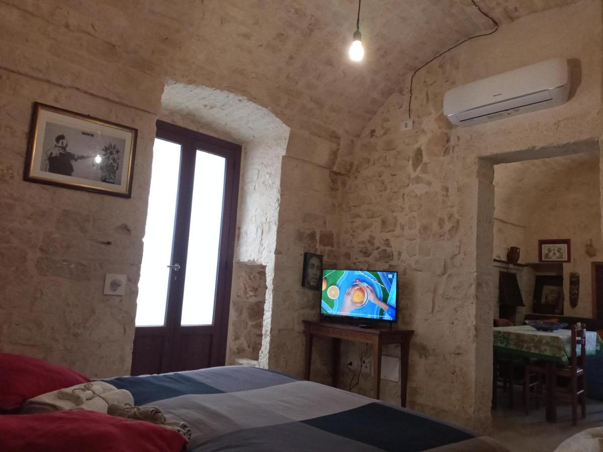 Casa Perosi Villa Noci Esterno foto