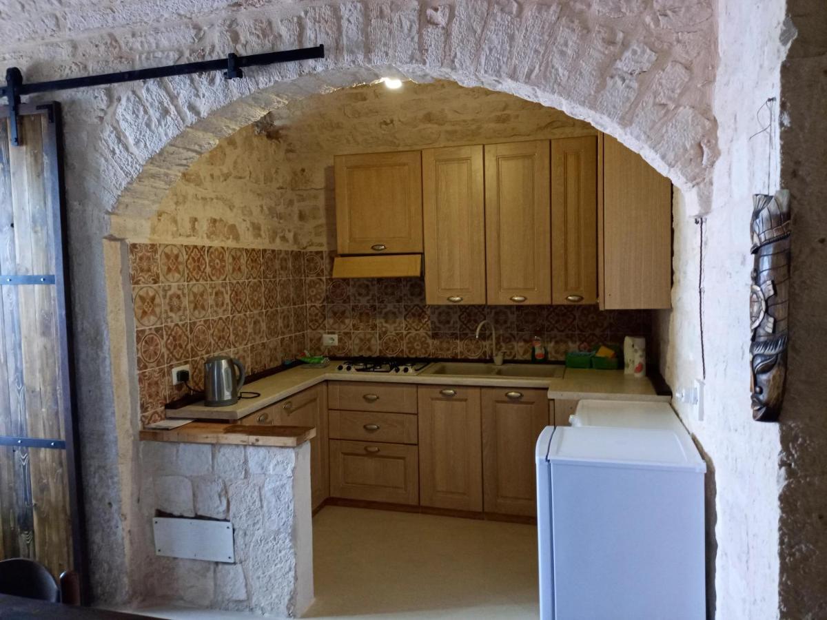 Casa Perosi Villa Noci Esterno foto