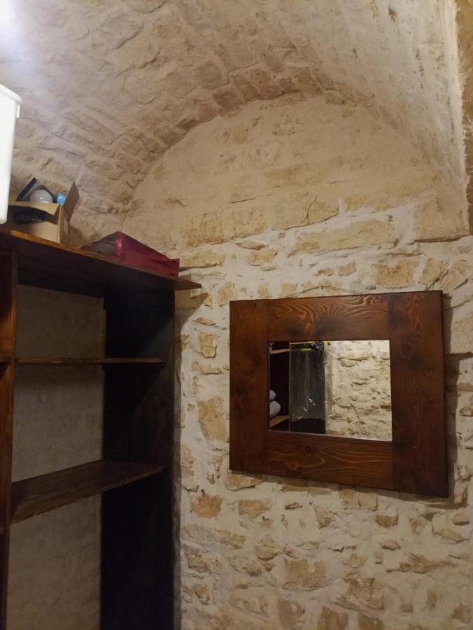 Casa Perosi Villa Noci Esterno foto