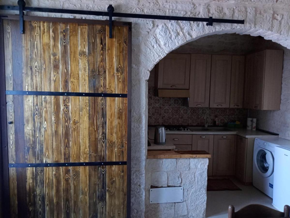 Casa Perosi Villa Noci Esterno foto