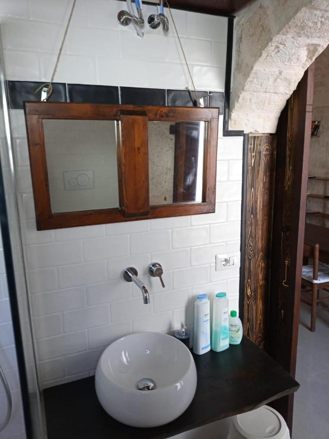 Casa Perosi Villa Noci Esterno foto