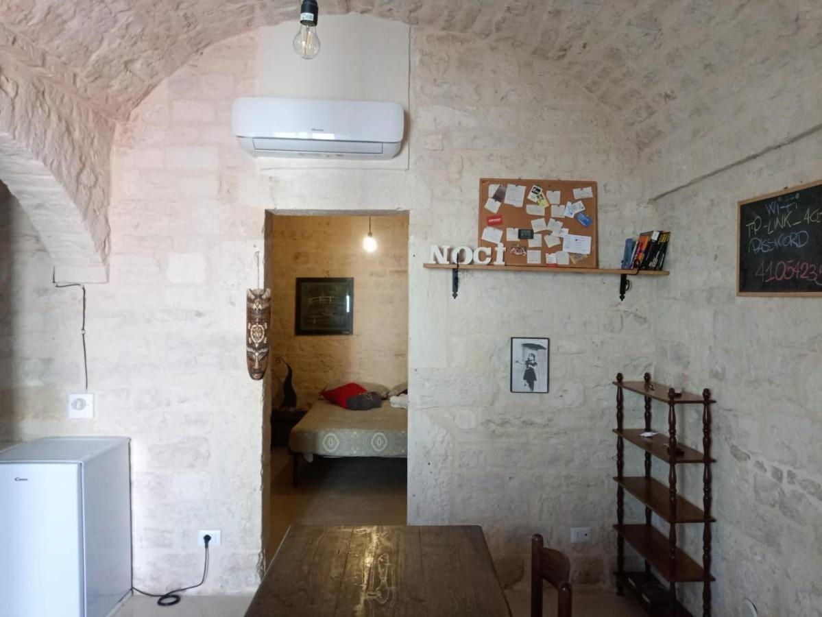 Casa Perosi Villa Noci Esterno foto