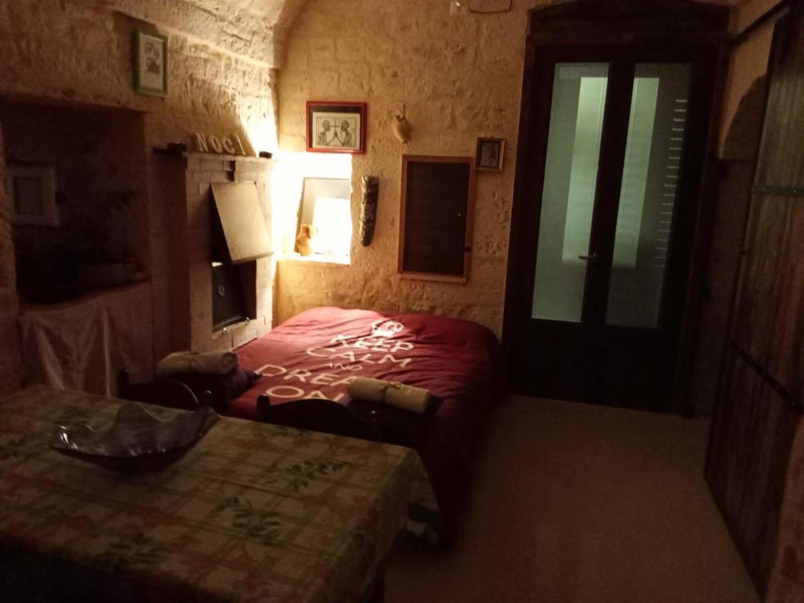 Casa Perosi Villa Noci Esterno foto