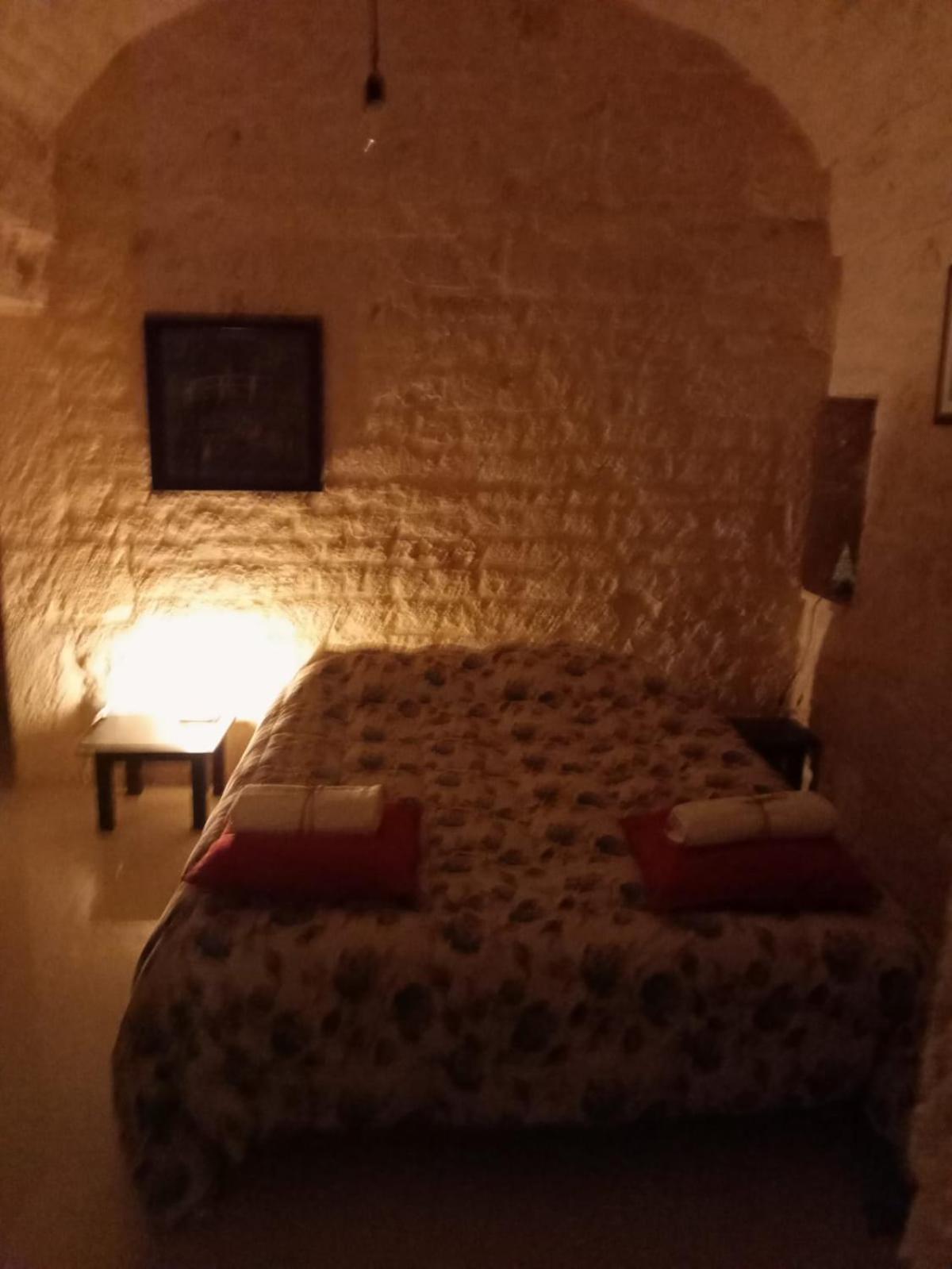 Casa Perosi Villa Noci Esterno foto